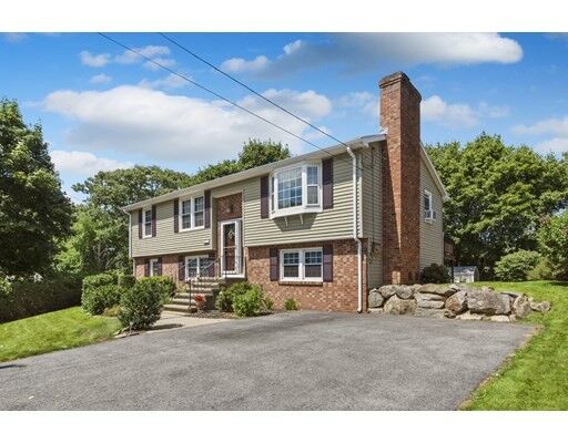 Property Photo: 6 Starknaught Hts. MA 01930