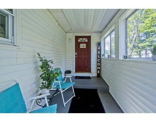 Property Photo:  63 Ashley Rd  MA 01040 