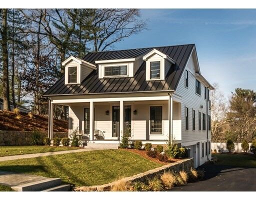 Property Photo: 226 Worcester Lane MA 02451