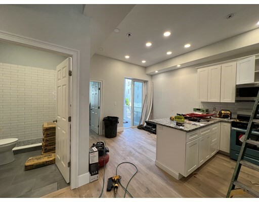 Property Photo: 414 E Fifth St 1 MA 02127