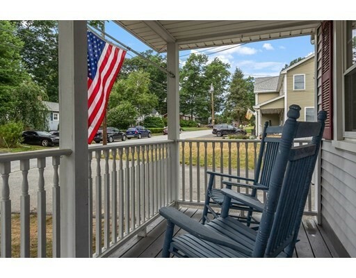 Property Photo:  18 Sandra Lane  MA 01844 