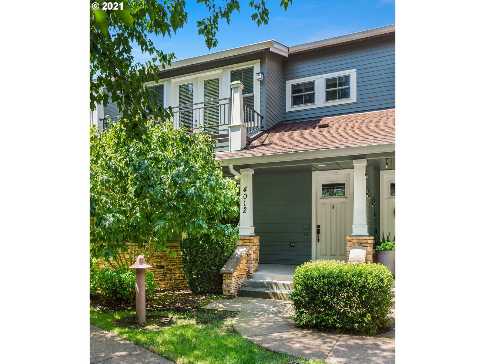 Property Photo:  4113 NW 77th Ave 18  WA 98607 