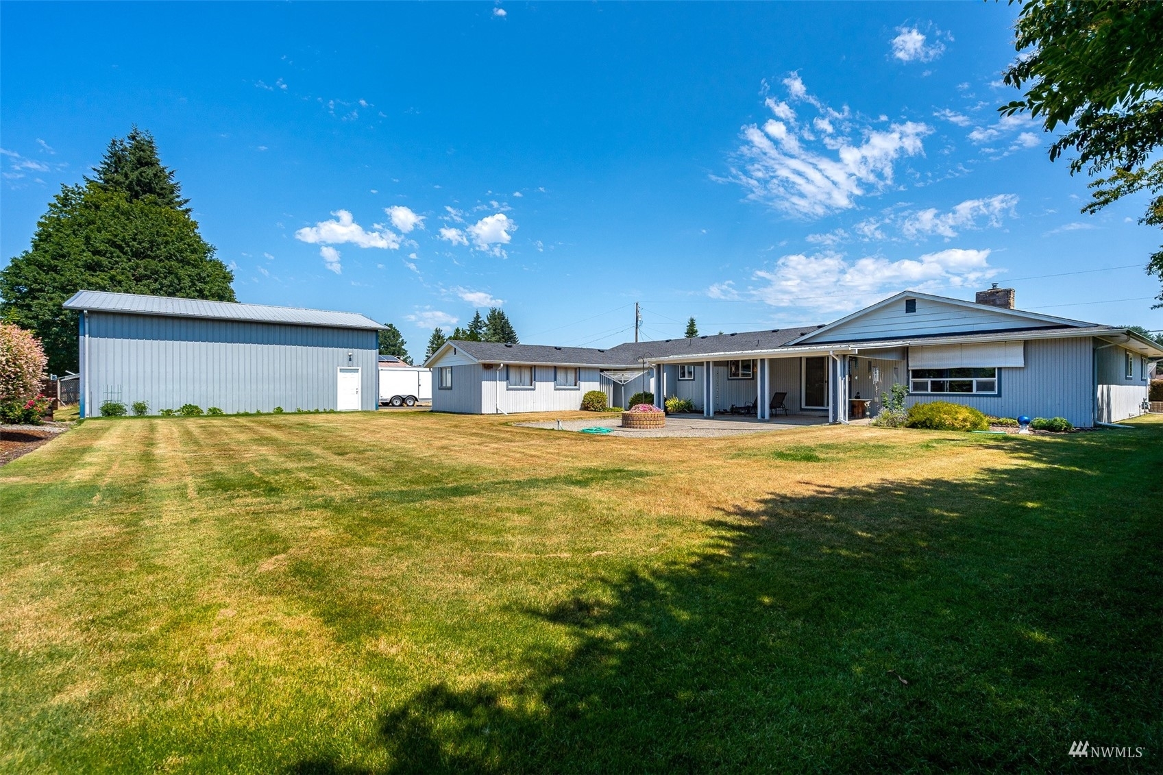 Property Photo:  1205 Fieldcrest Avenue  WA 98531 