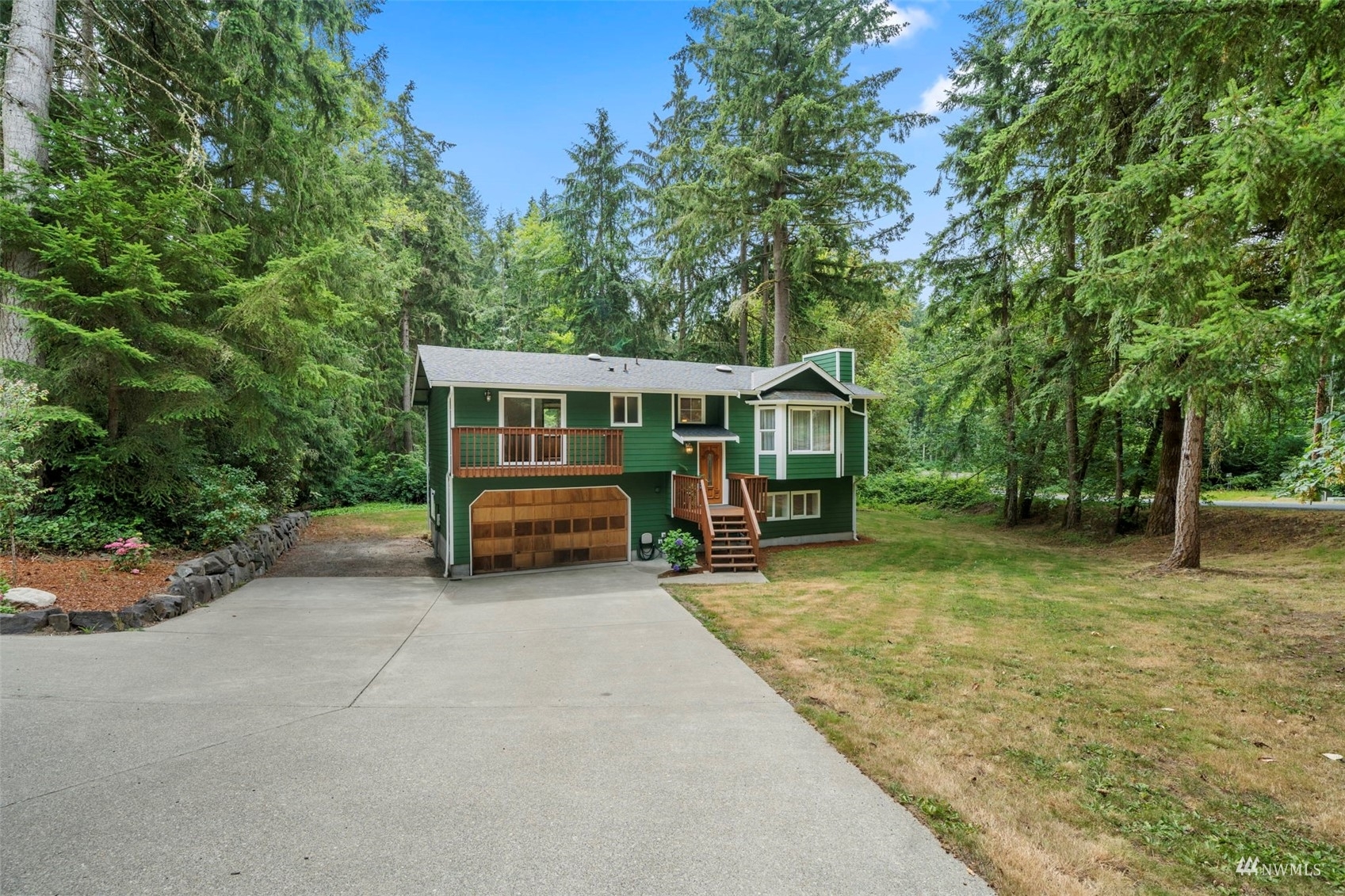 Property Photo:  3305 63rd Avenue NW  WA 98335 