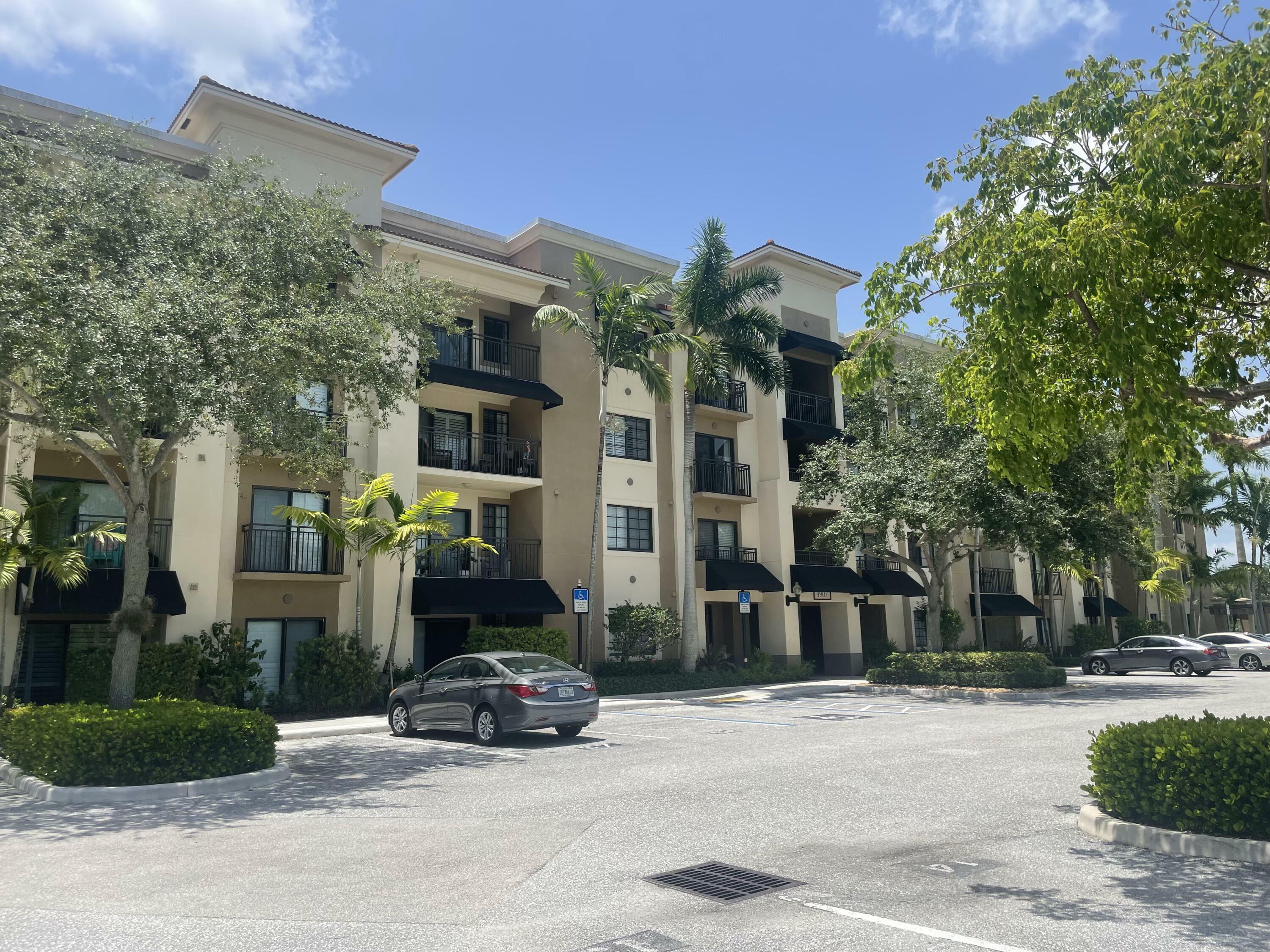 Property Photo:  4907 Midtown Lane 1204  FL 33418 