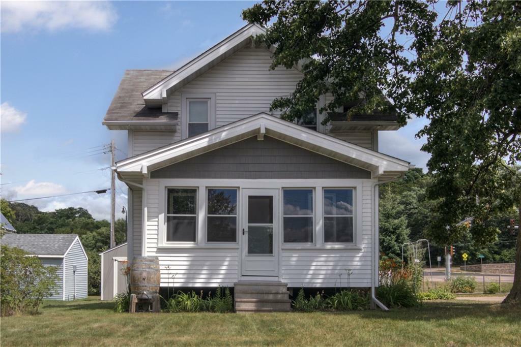 Property Photo:  1013 Western Avenue  WI 54703 