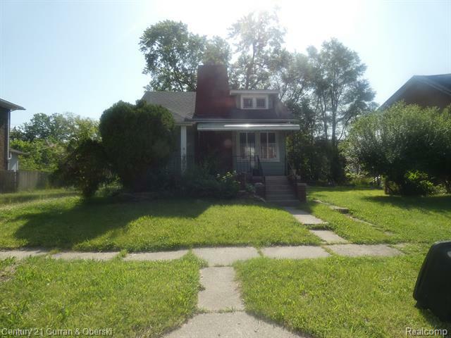 Property Photo:  12024 Cherrylawn Street  MI 48204 