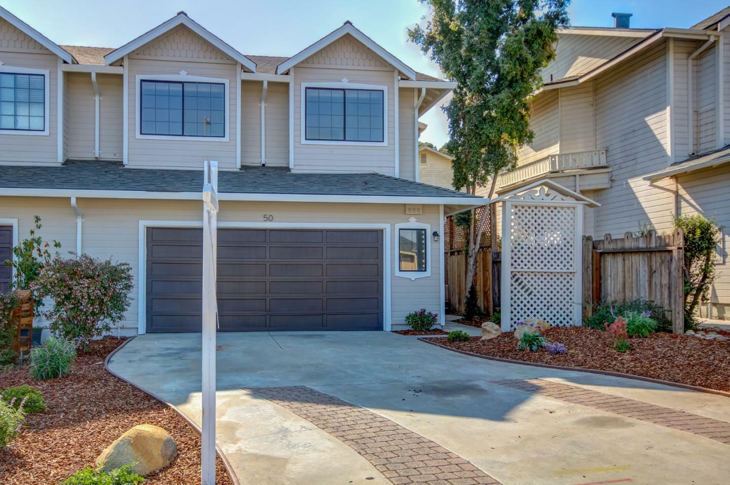 Property Photo:  50 Faith Drive  CA 95076 