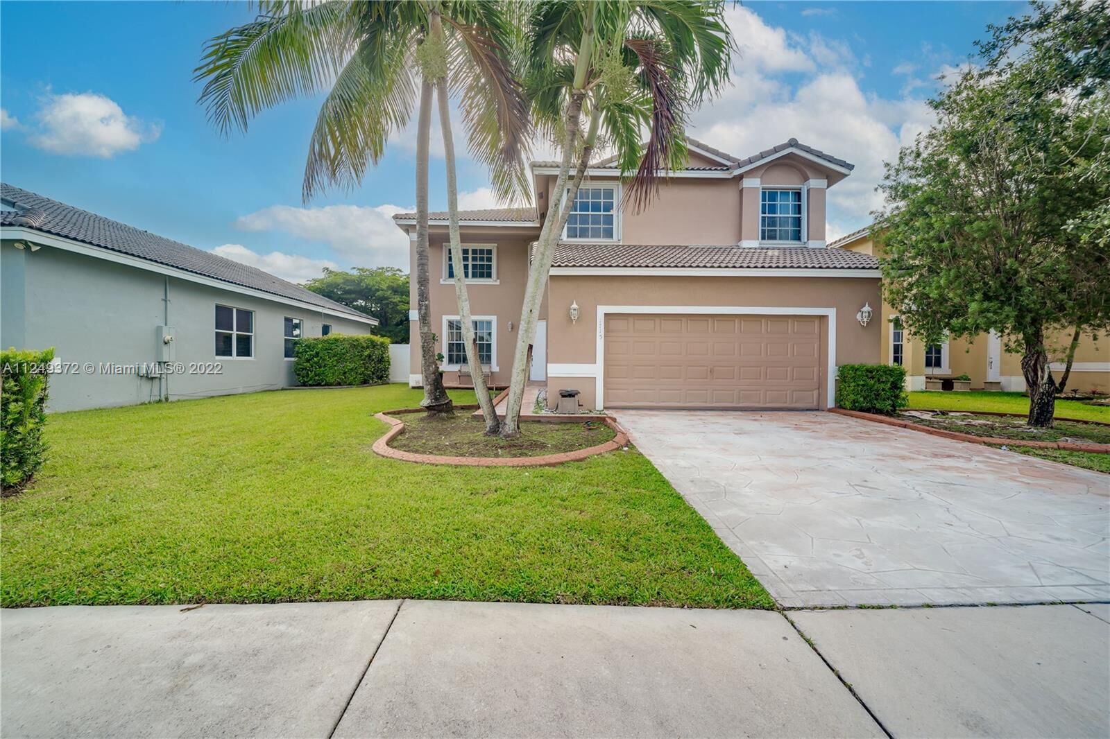 Property Photo:  1715 NW 162nd Ave  FL 33028 