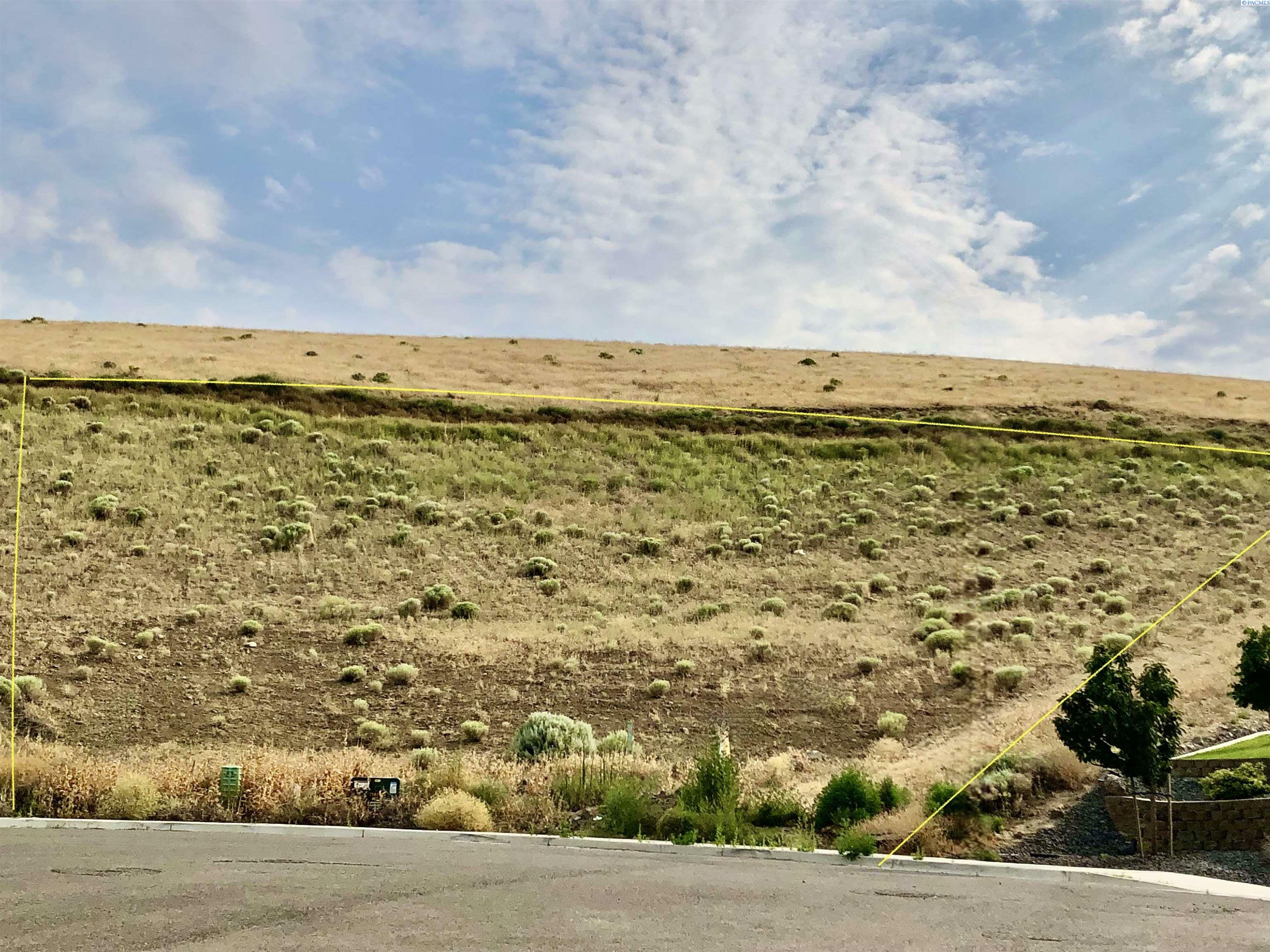 Property Photo:  5214 S Palouse Ct- Lot 224  WA 99337 