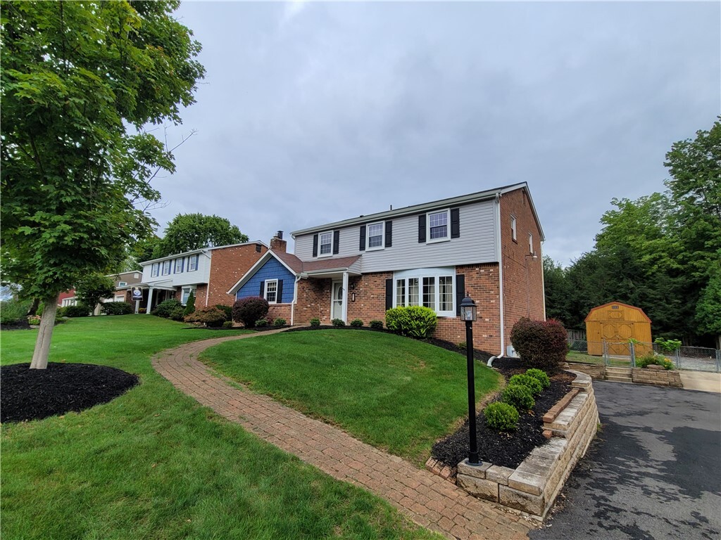 Property Photo:  610 Westchester Dr  PA 15601 