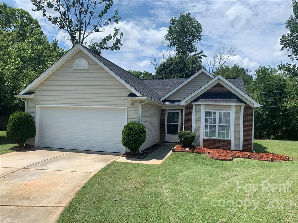 Property Photo: 1052 Boulder Drive 78 NC 28025