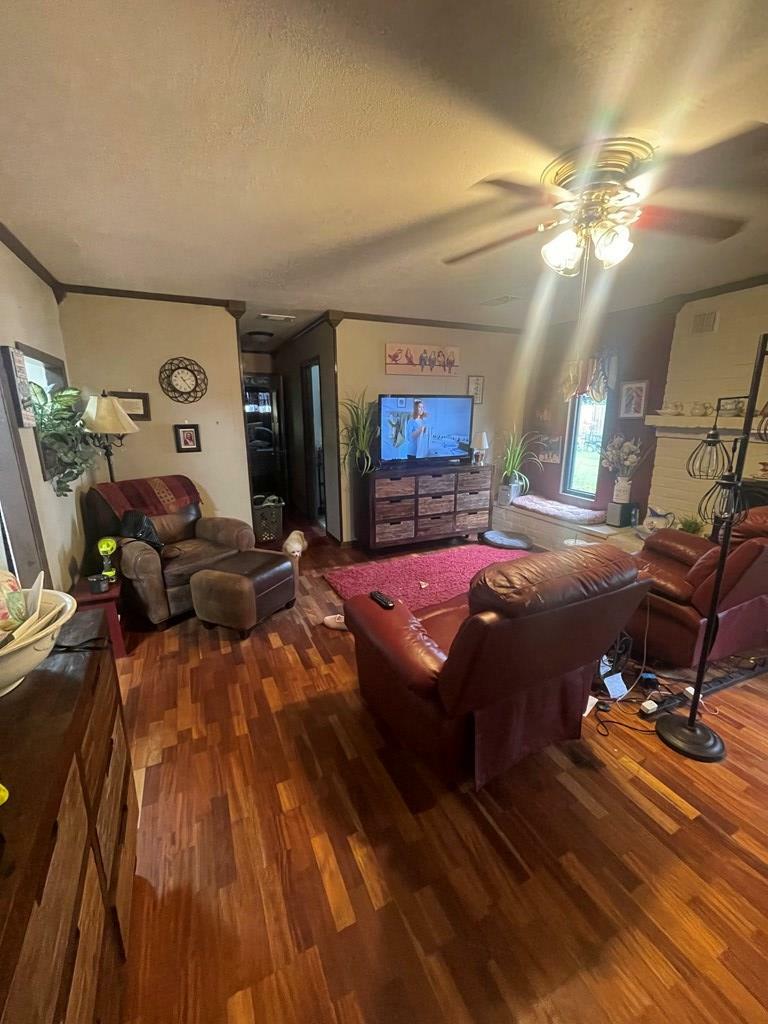 Property Photo:  619 Baylor Drive  AR 72301 