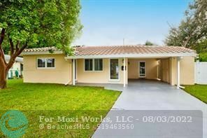 800 NE 48th St  Oakland Park FL 33334 photo