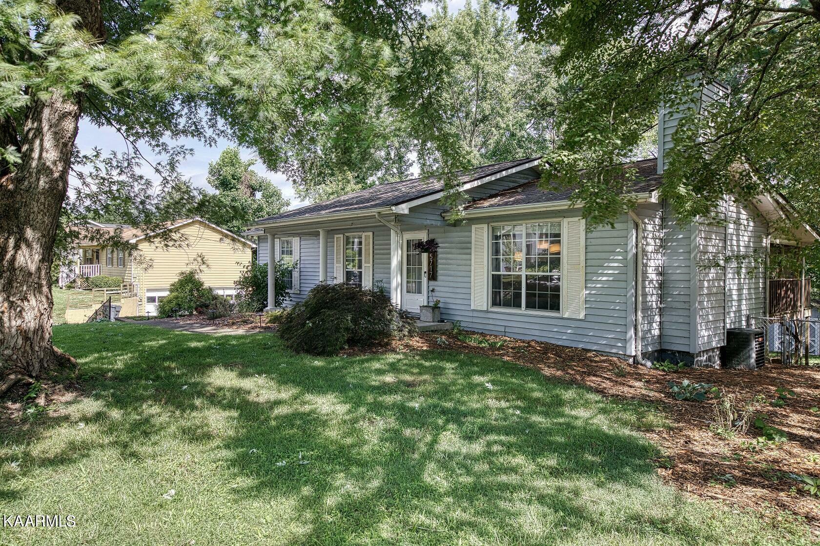 Property Photo:  5717 Acapulco Ave  TN 37921 