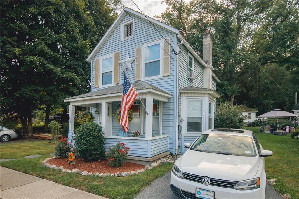 Property Photo:  204 State Street  PA 18351 