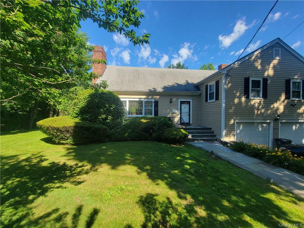 424 Fort Hill Road  Scarsdale NY 10583 photo