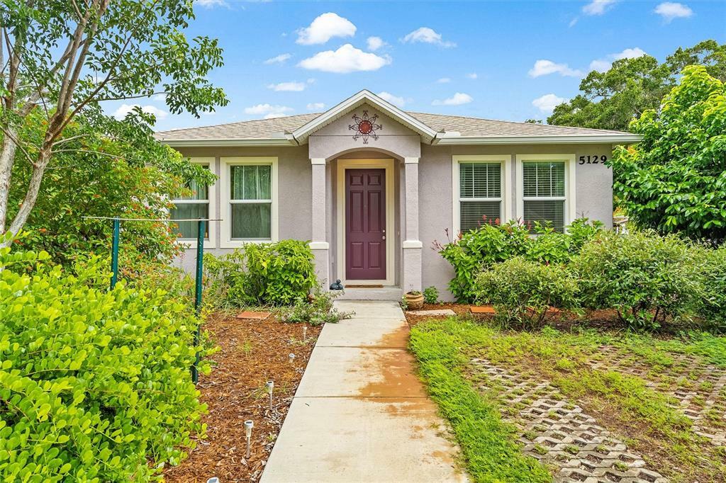 Property Photo:  5129 Preston Avenue S  FL 33707 