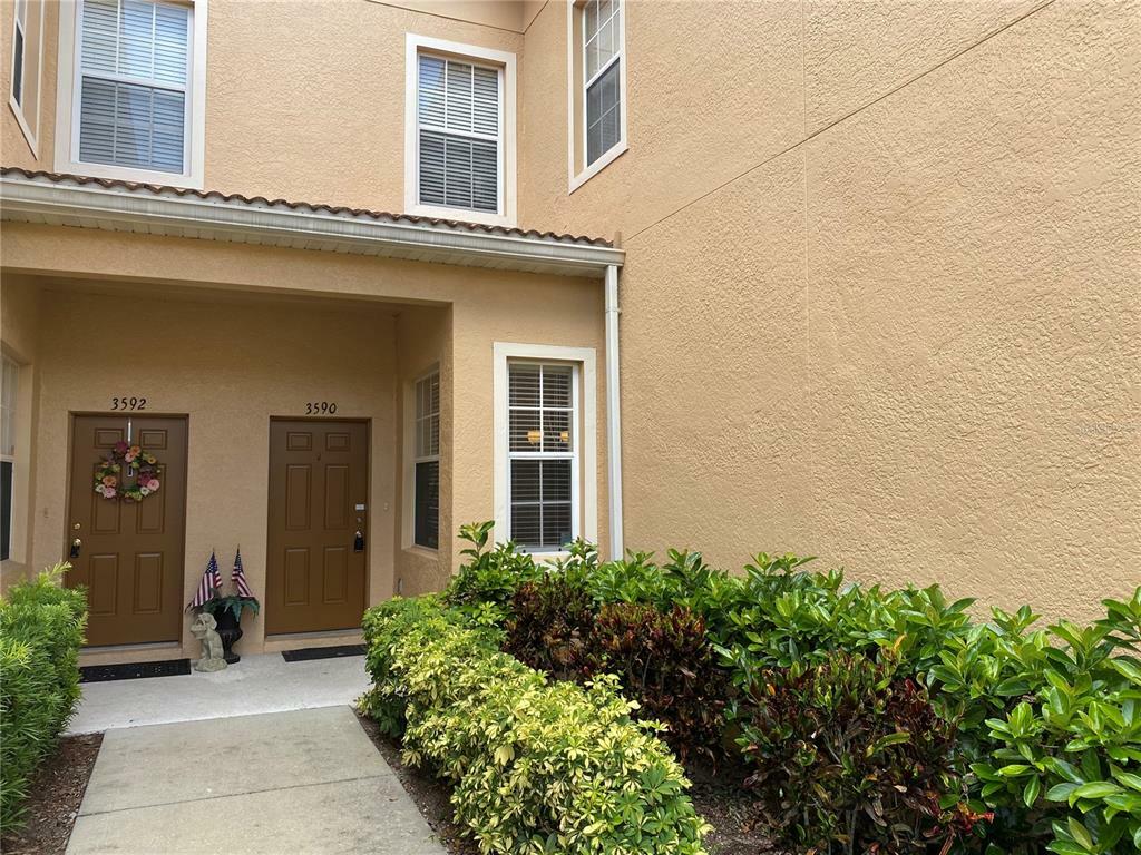 Property Photo:  3590 Parkridge Circle  FL 34243 