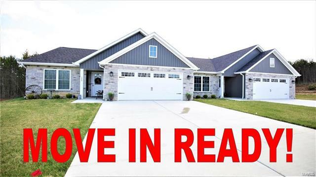 Property Photo: 1581 Hickory Landing Drive MO 63020