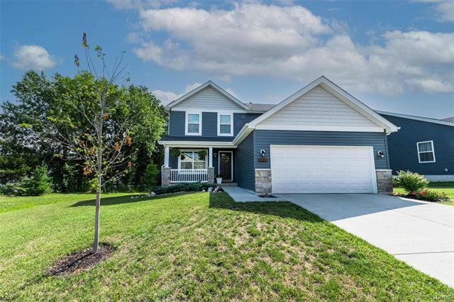 Property Photo: 1684 Woods Mill Drive MO 63385