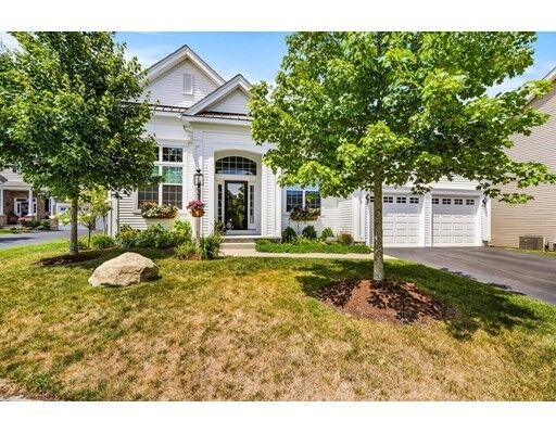 Property Photo: 17 Woody Nook MA 02360