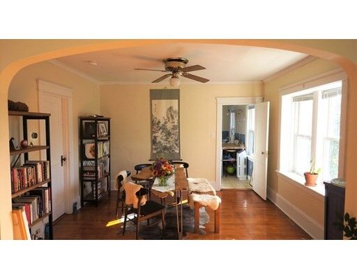 Property Photo:  94 Whitmarsh Ave 2  MA 01606 