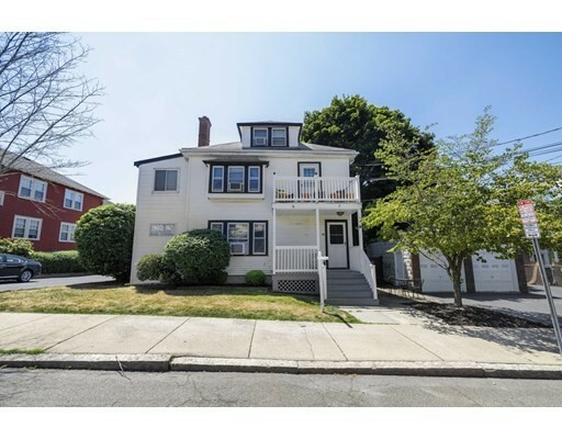 Property Photo: 84 Woods Ave MA 02144