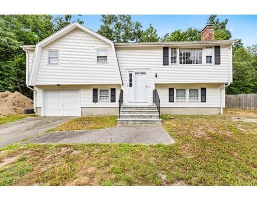 Property Photo:  23 Fisher Rd  MA 02025 