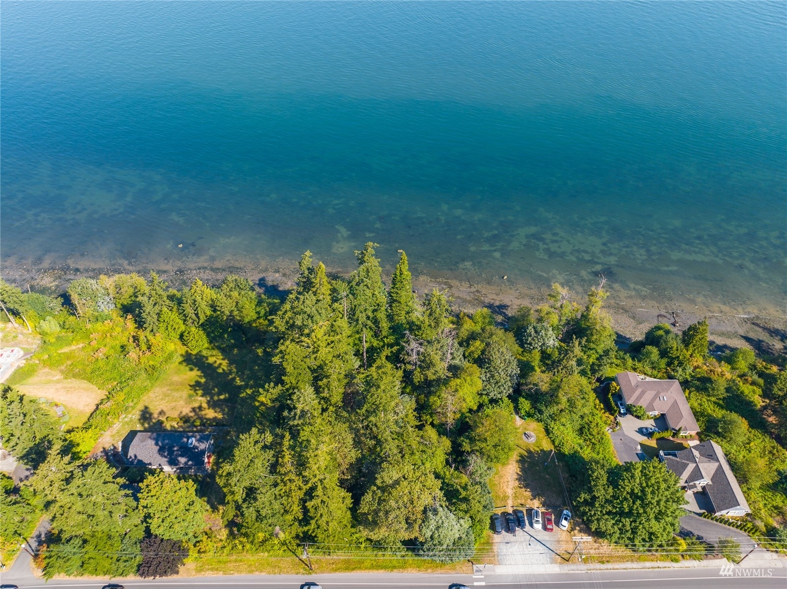 Property Photo:  0 Oakes Avenue  WA 98221 