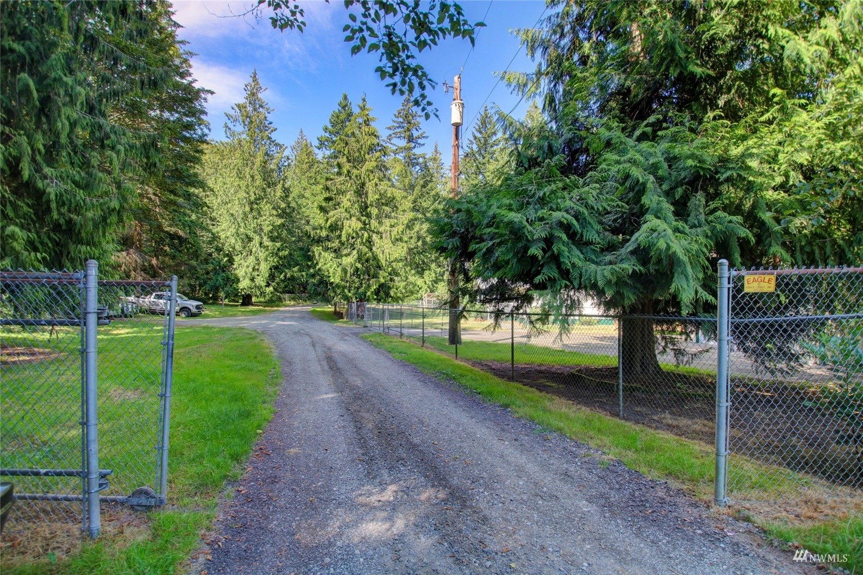 Property Photo:  6713 12th Avenue NW  WA 98271 