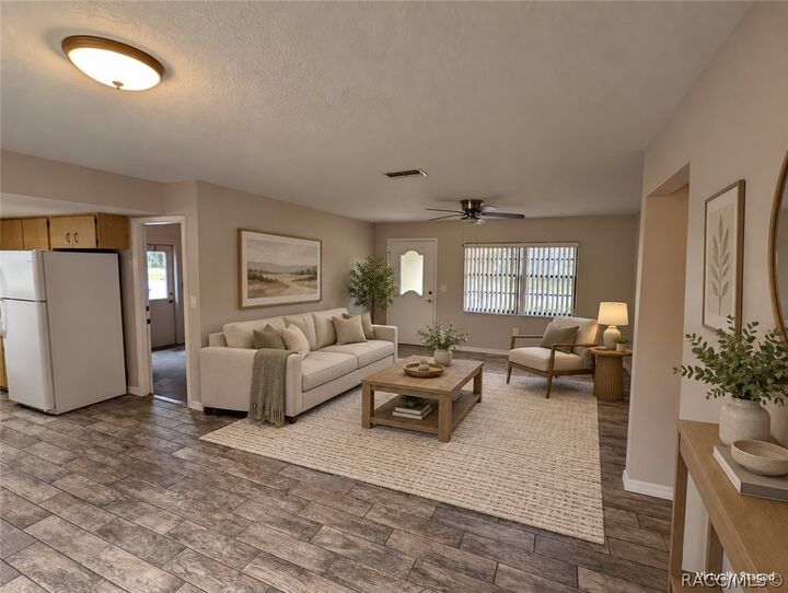 Property Photo:  5267 W Homosassa Trail  FL 34461 