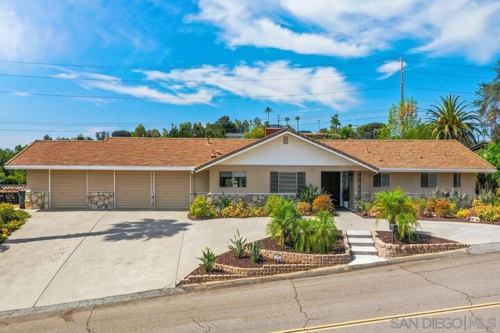 Property Photo:  371 San Roque Drive  CA 92025 