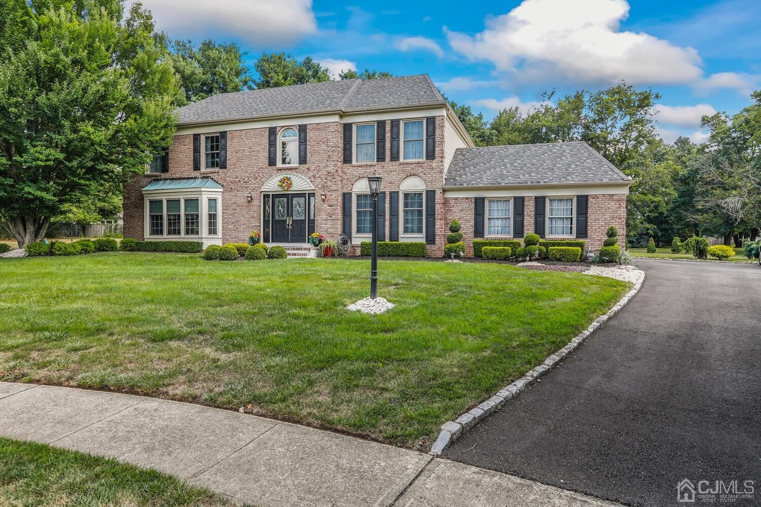 Property Photo:  12 Plowshare Court  NJ 07746 