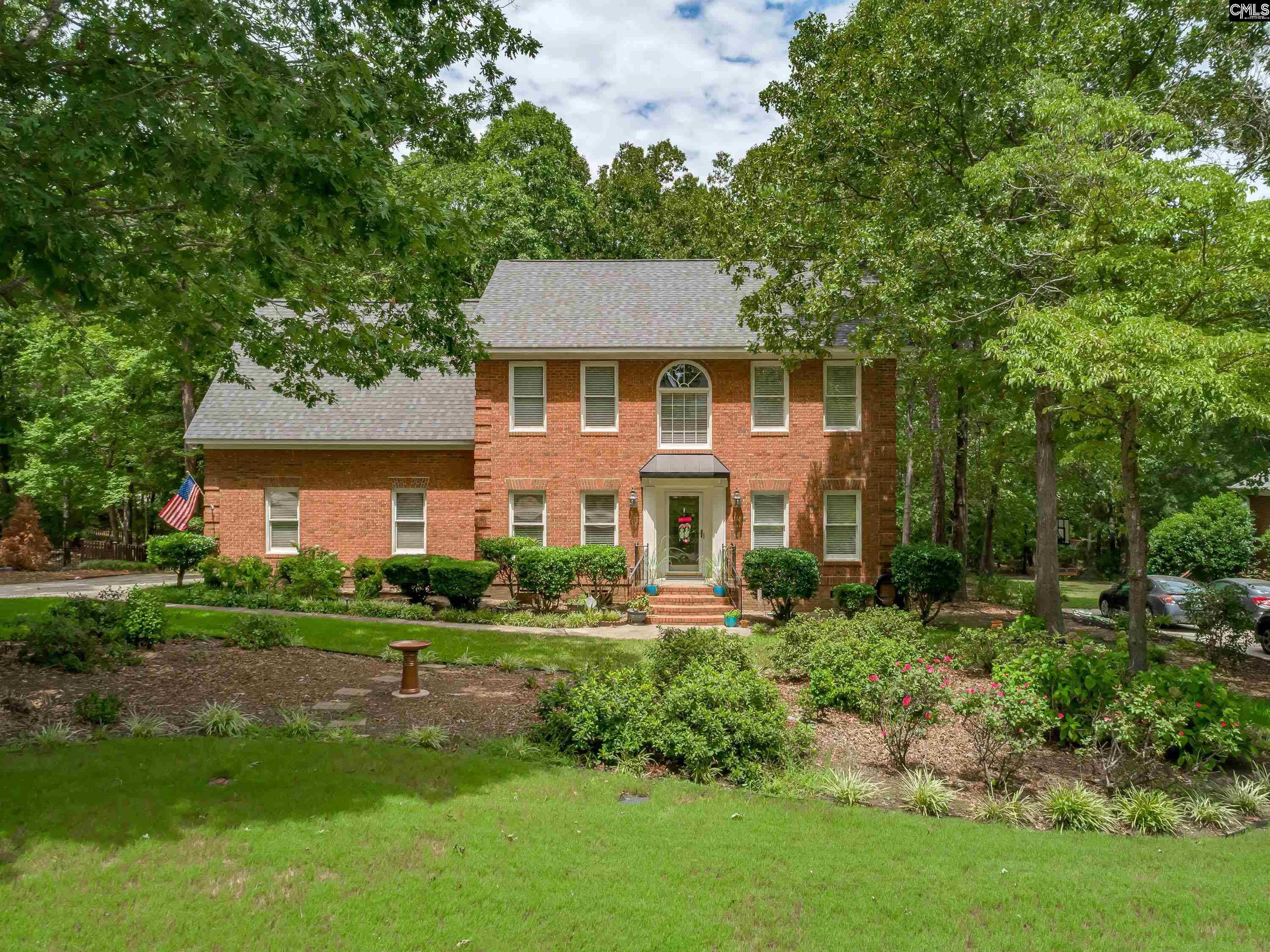 Property Photo: 108 Rolling Creek SC 29063