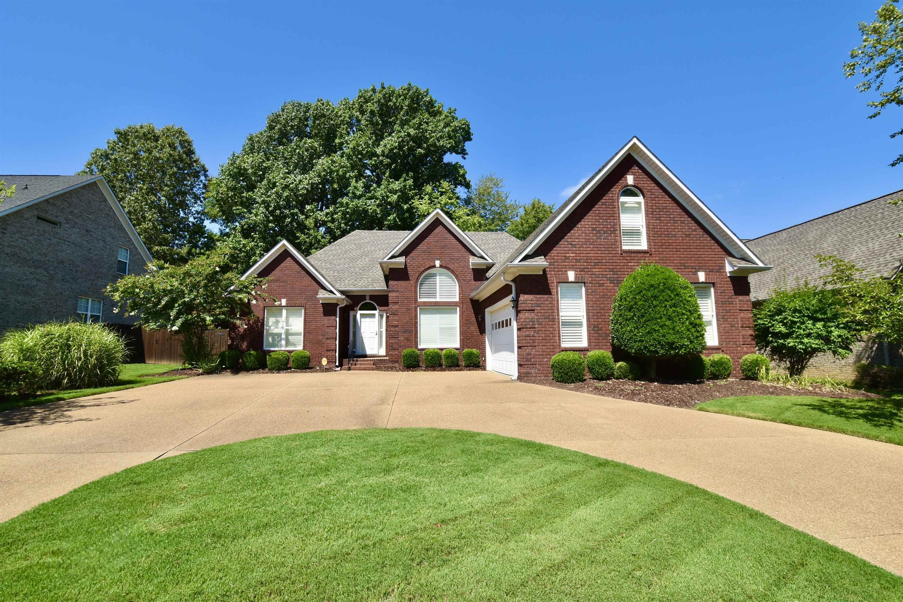 Property Photo:  15 Belle Trace Cove  TN 38305 