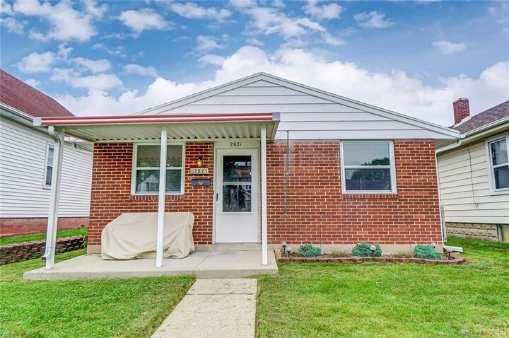 2621 Collins Avenue  Dayton OH 45420 photo