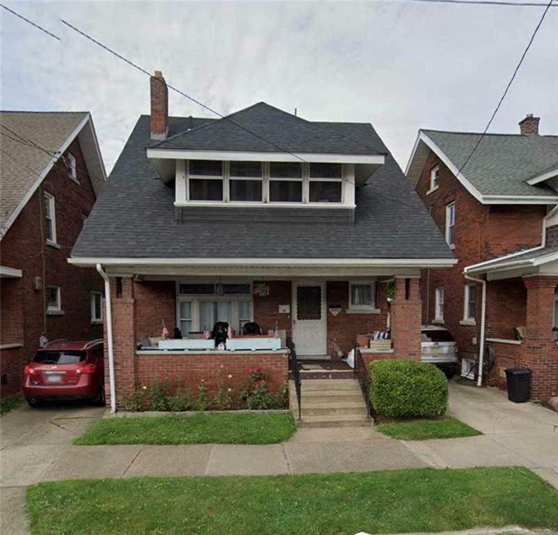 Property Photo:  2620 Plum Street  PA 16508 