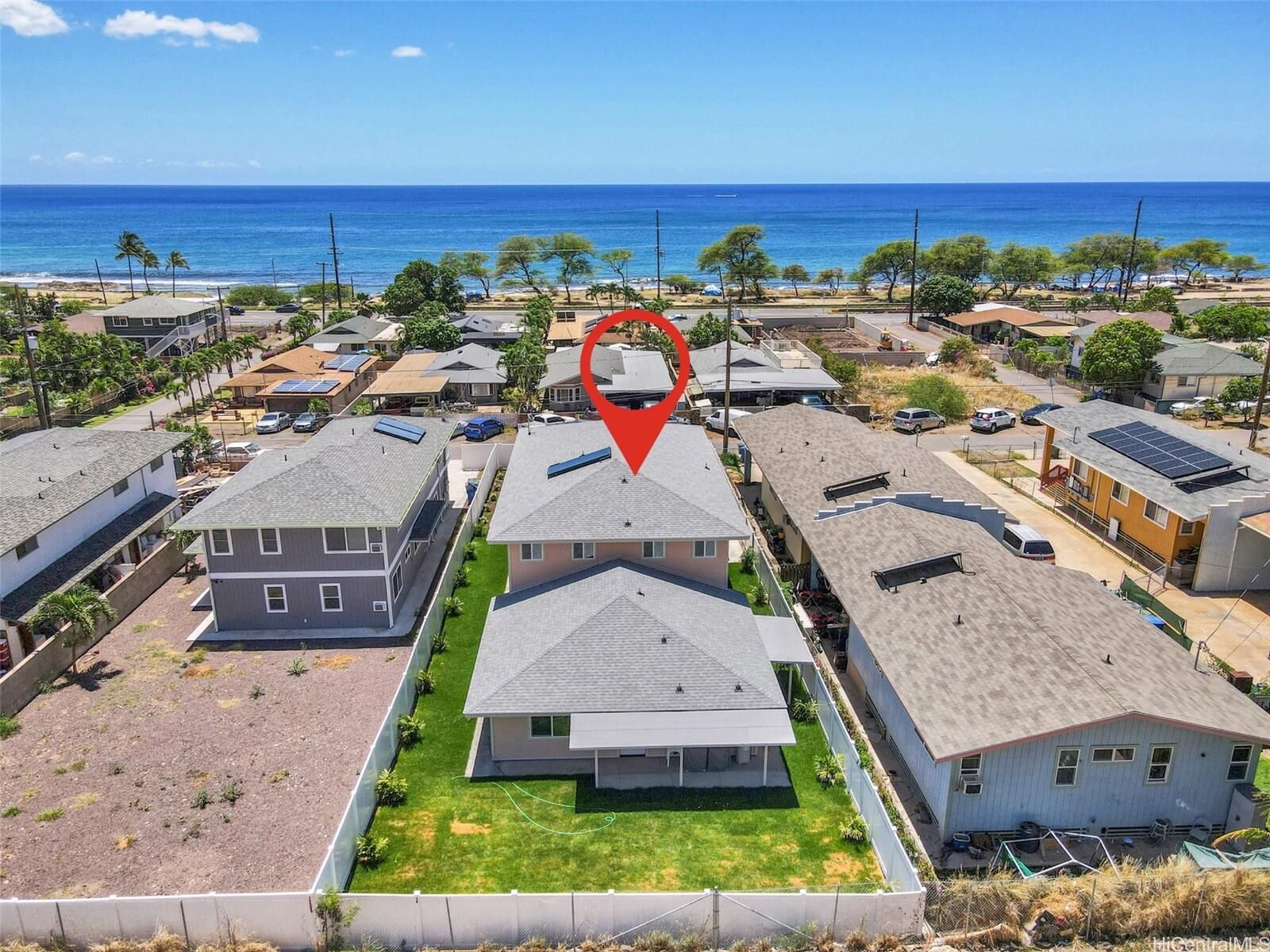 Property Photo:  87-1442 Akowai Road  HI 96792 