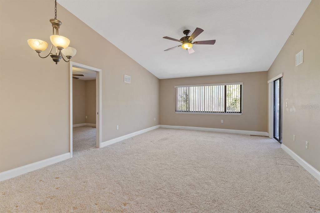 Property Photo:  2595 Countryside Boulevard 8307  FL 33761 