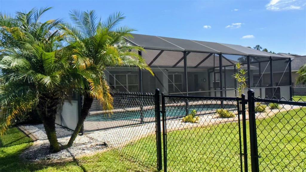 Property Photo: 26077 Concepcion Drive FL 33983