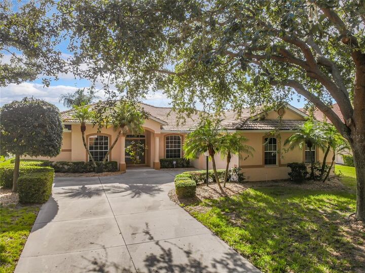 4913 Three Oaks Boulevard  Sarasota FL 34233 photo
