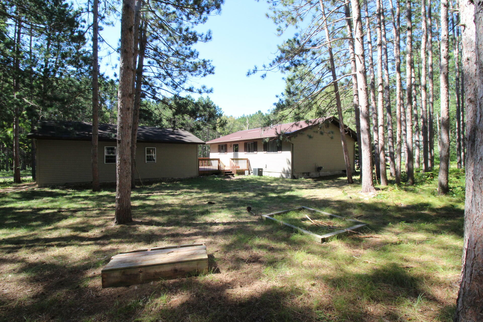 Property Photo: 12480 Sundance Drive MI 49346