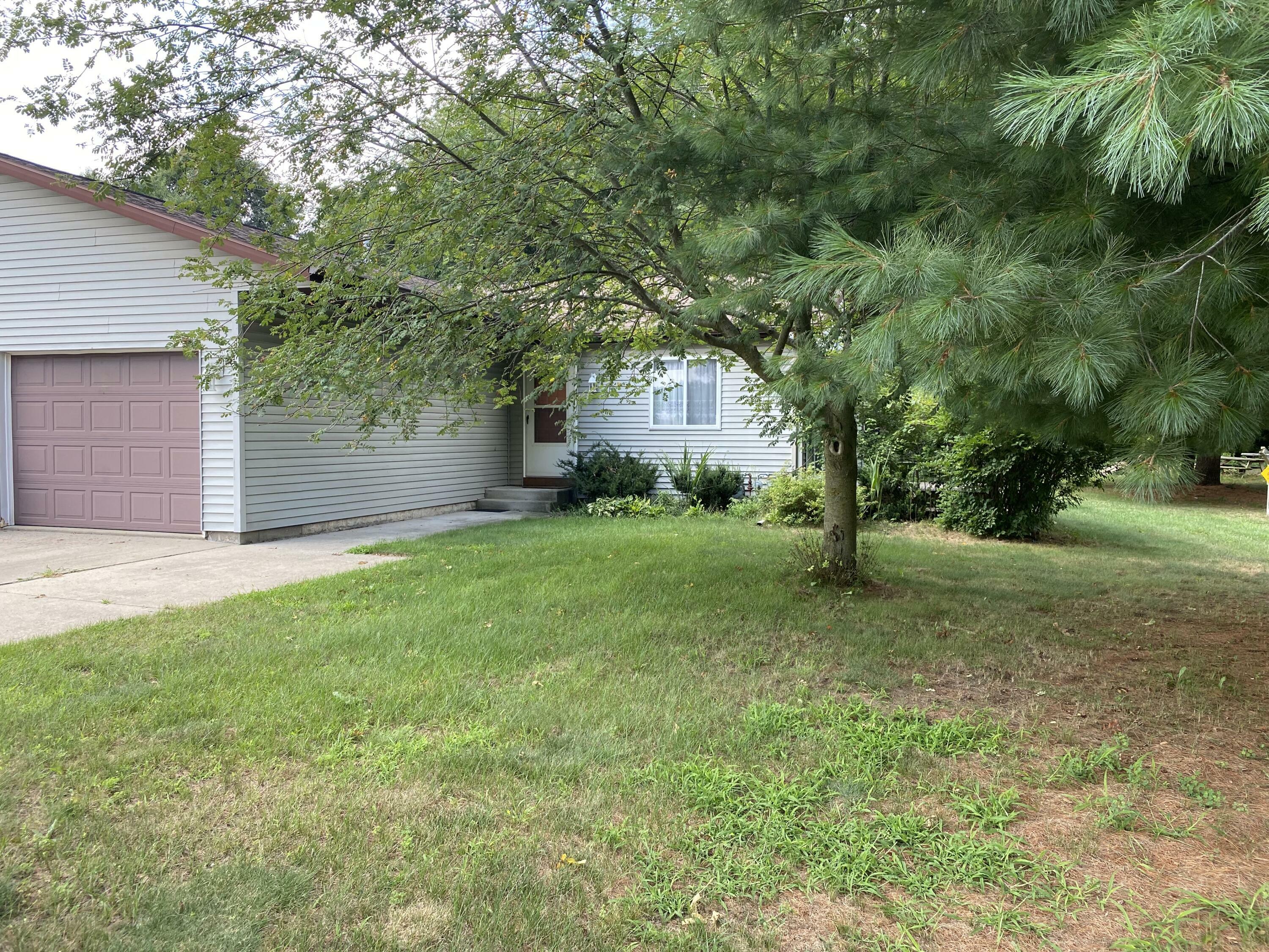 Property Photo:  633 Airway Drive  MI 49010 