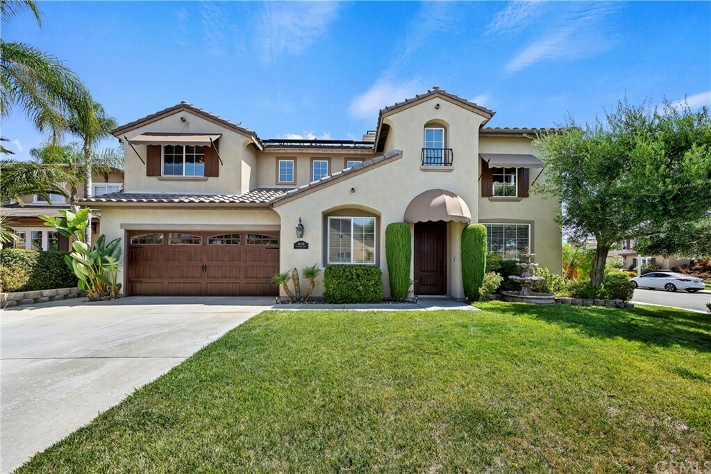 26308 Tulip Tree Court  Murrieta CA 92563 photo