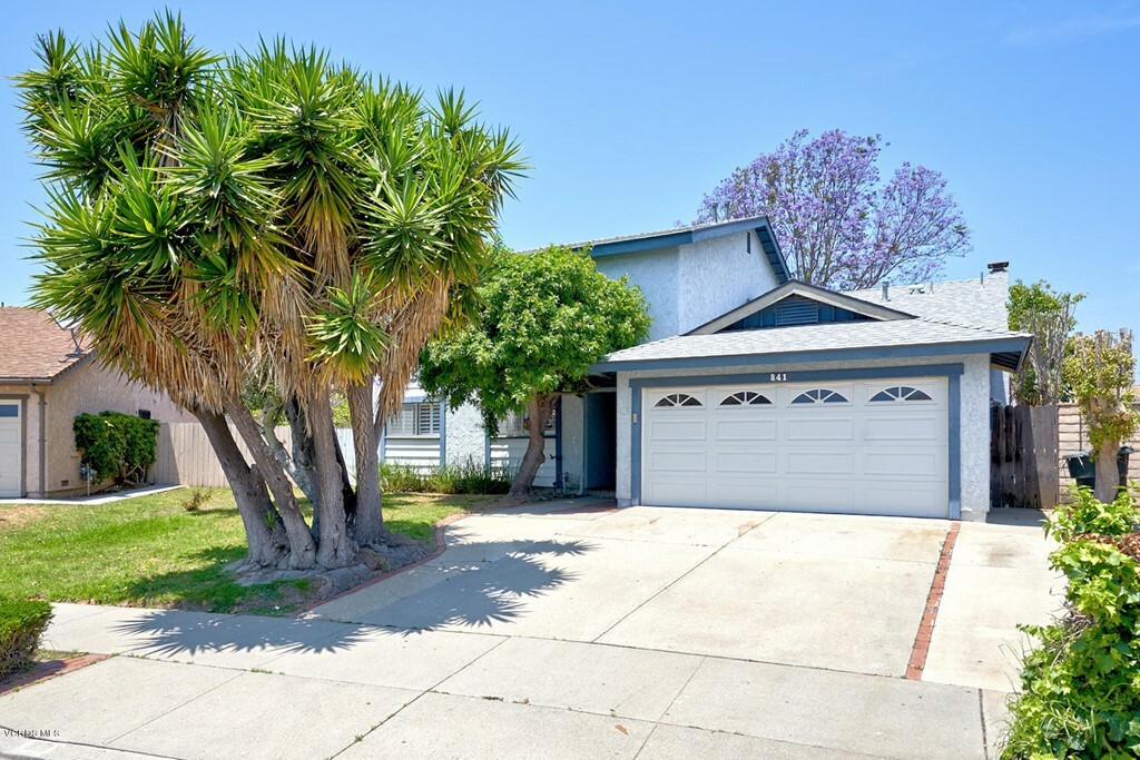 Property Photo:  841 Rubens Place  CA 93033 