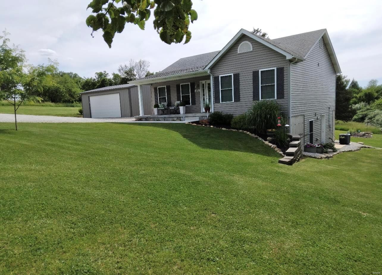 Property Photo: 1851 Tinhouse Road MO 63050