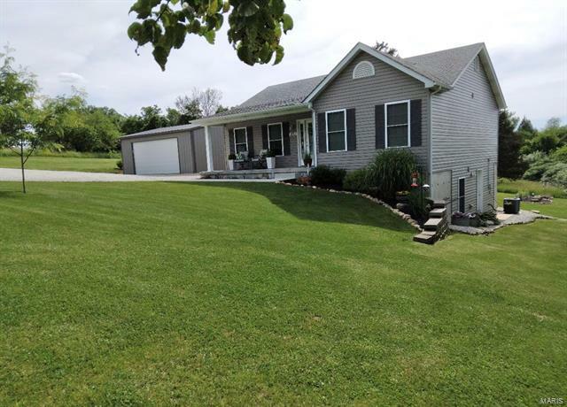 Property Photo: 1851 Tinhouse Road MO 63050