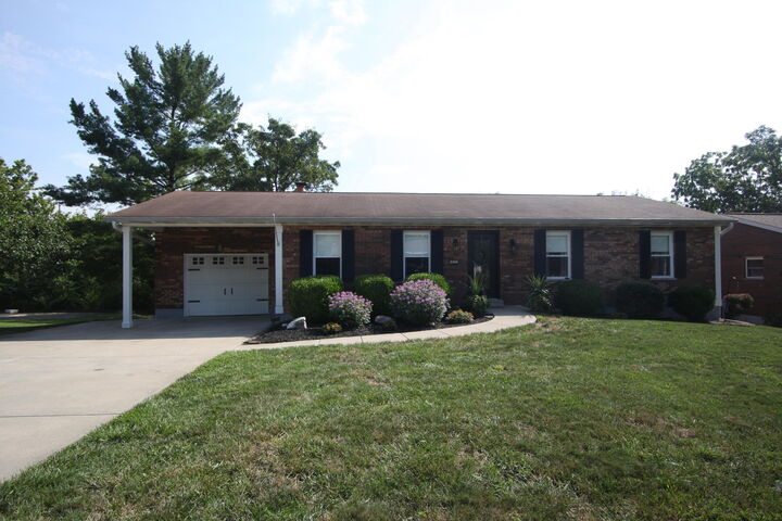 433 Shannon Drive  Edgewood KY 41017 photo