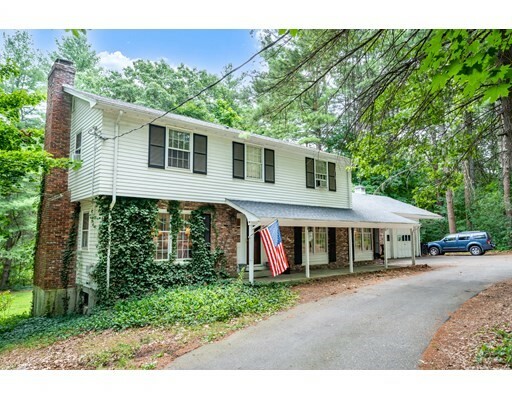 26 Dudley Rd  Sudbury MA 01776 photo